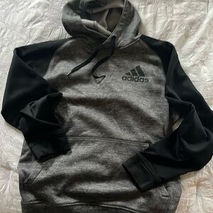 Adidas sweatshirt